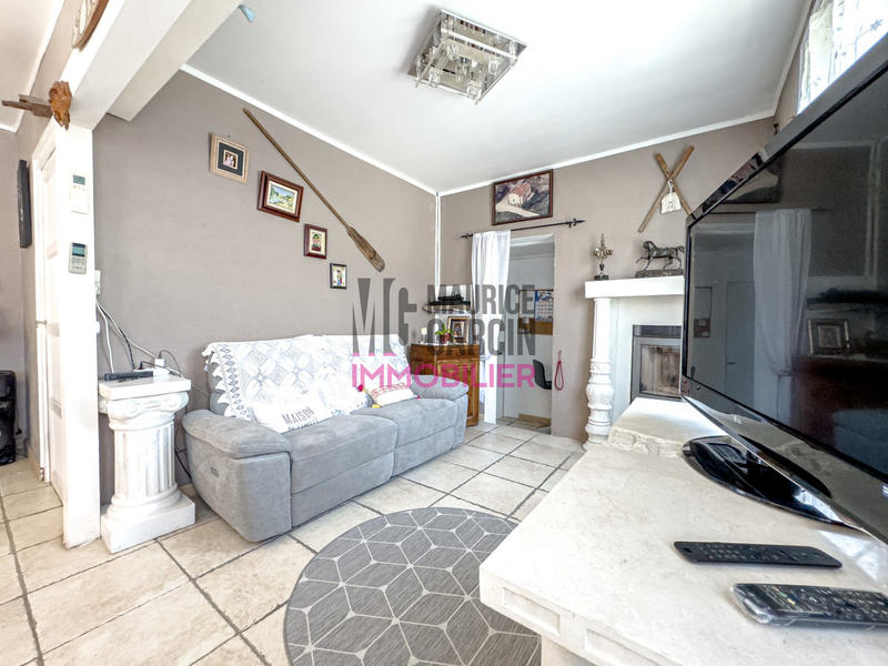 Maison - 78 m² - 4 pièces