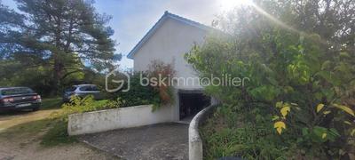 Pavillon - 83 m² - 5 pièces