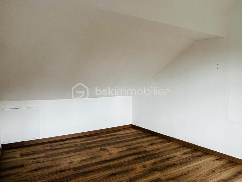 Maison en pierre - 68 m² - 4 pièces