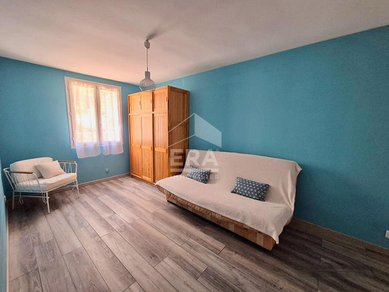 Maison - 125 m² - 6 pièces