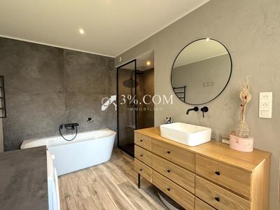 Maison - 118 m² - 5 pièces