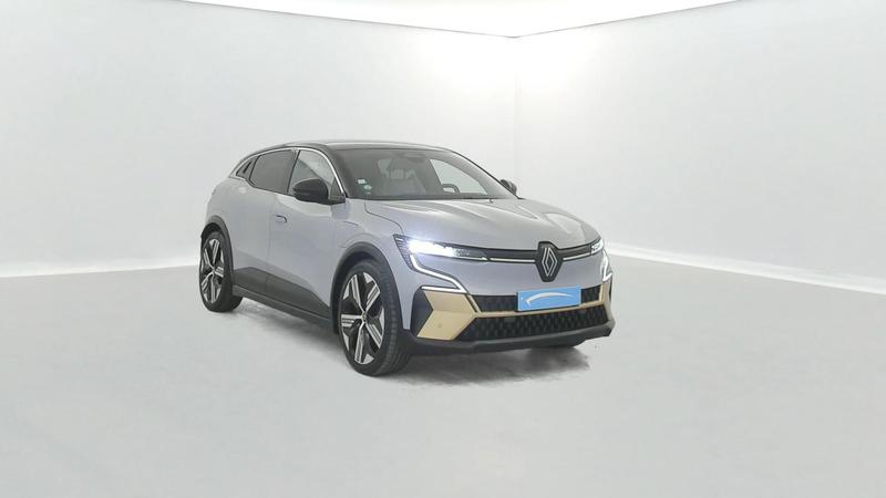 Renault Mégane E-Tech Ev60 220 ch super charge Iconic