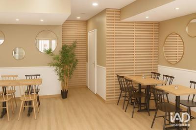 Local commercial - 70 m²