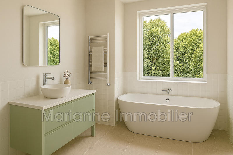 Appartement - 68 m² - 3 pièces