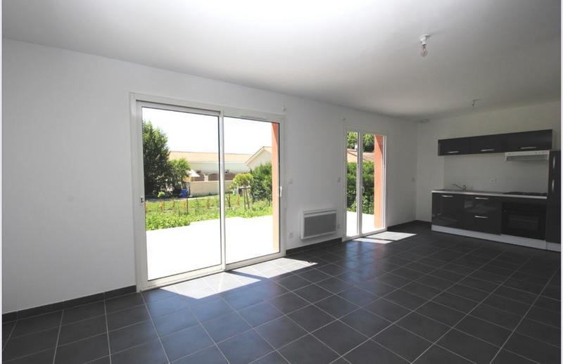 Maison - 94 m² - 4 pièces