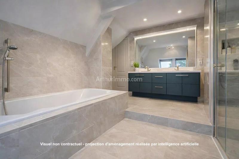 Maison - 176 m² - 6 pièces