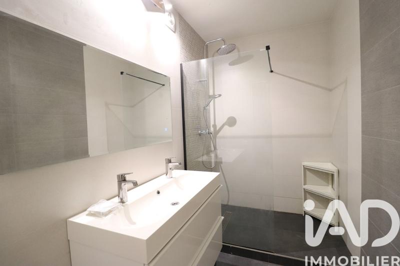 Maison - 125 m² - 6 pièces