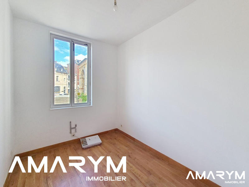 Maison - 65 m² - 3 pièces