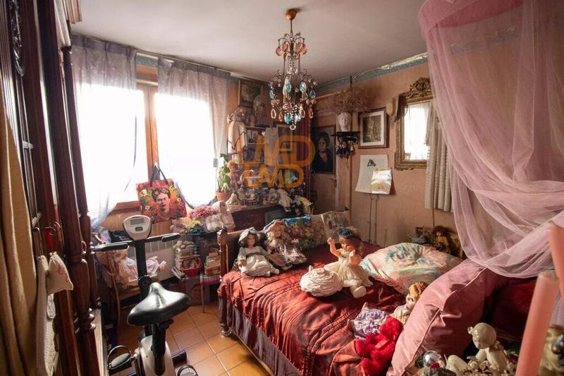 Appartement - 53 m² - 3 pièces