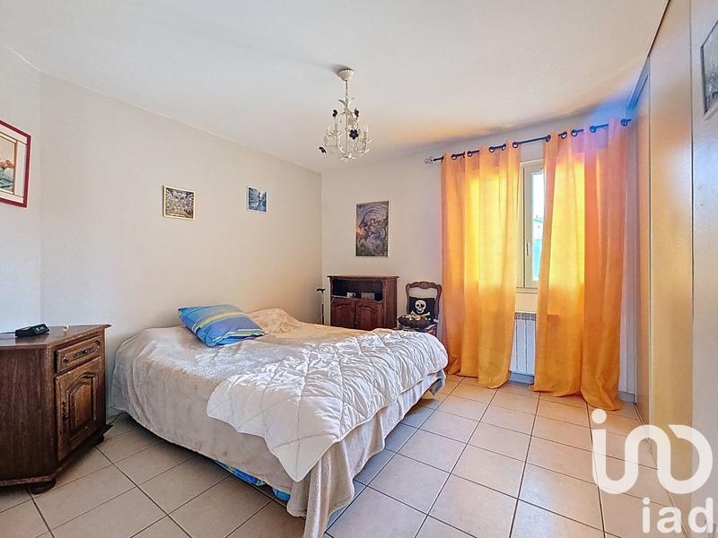 Maison - 107 m² - 4 pièces