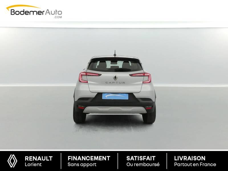 Renault Captur TCe 90 - 21 Business
