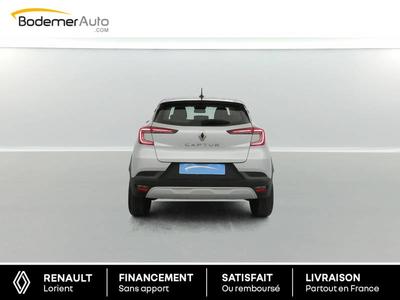 Renault Captur TCe 90 - 21 Business