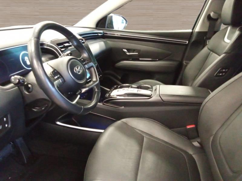 Hyundai Tucson 1.6 t-Gdi 265 Htrac Plug-in Bva6 Executive