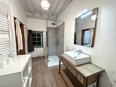 Maison - 160 m² - 5 pièces