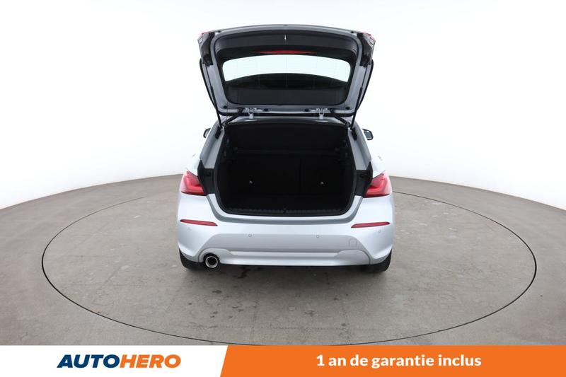 Bmw Série 1 116d Business Design Dkg7 116 ch