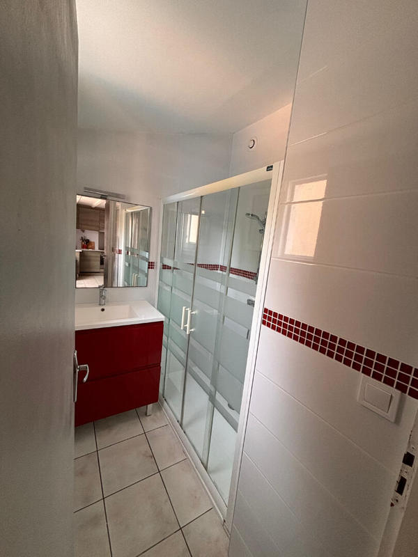 Maison - 53 m² - 3 pièces