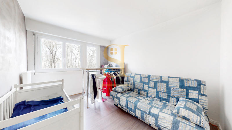 Appartement - 74 m² - 4 pièces