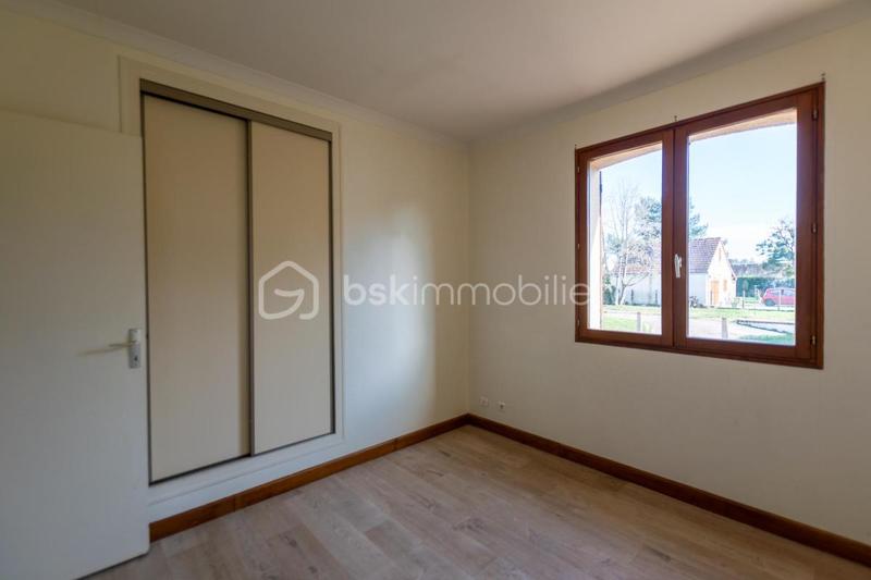 Maison traditionnelle - 115 m² - 6 pièces