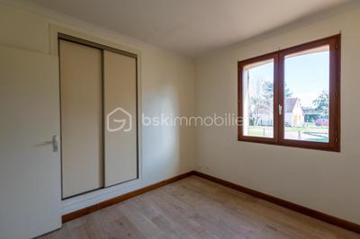 Maison traditionnelle - 115 m² - 6 pièces