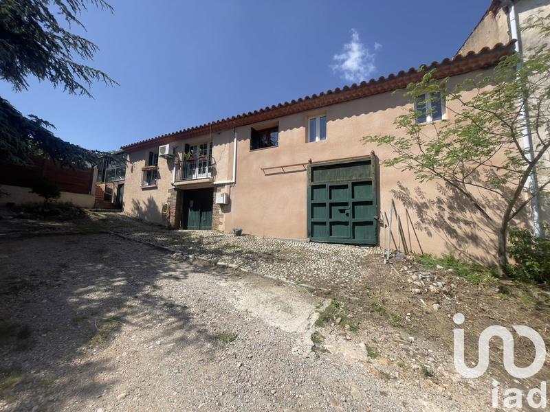 Maison - 145 m² - 4 pièces