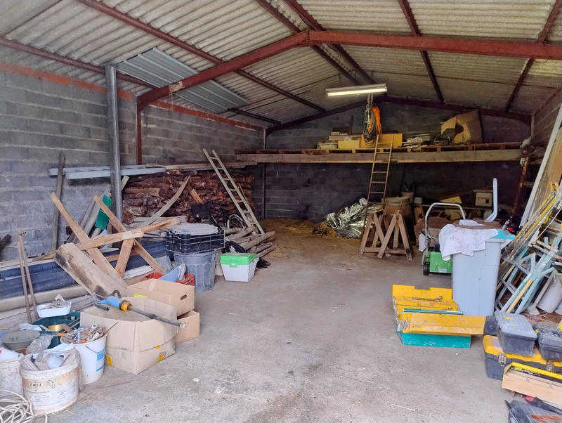 Maison de village - 136 m² - 5 pièces