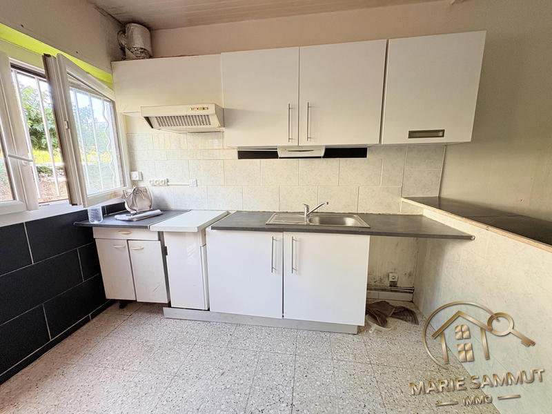 Appartement - 27 m² - 1 pièce