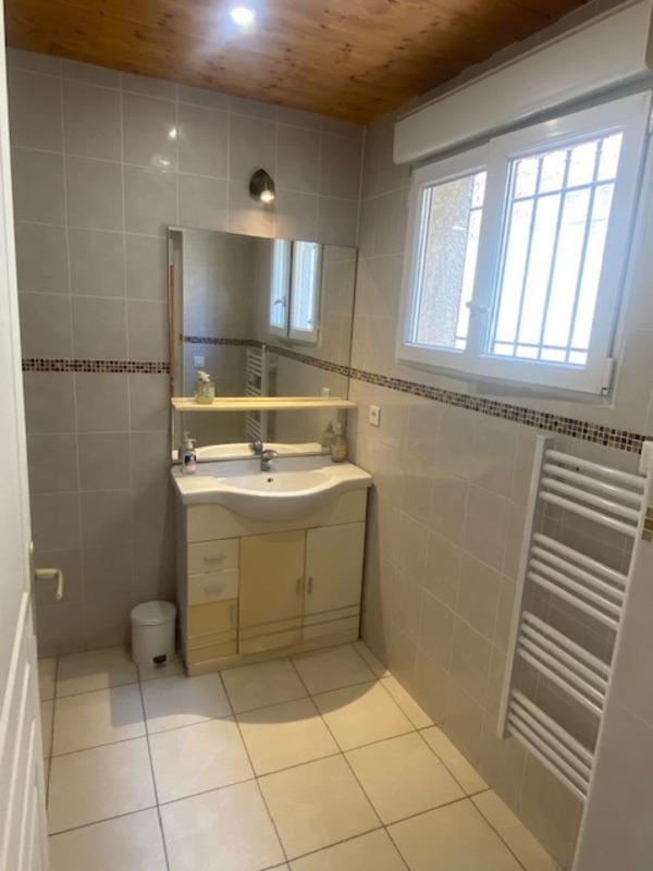 Maison de village - 40 m² - 2 pièces