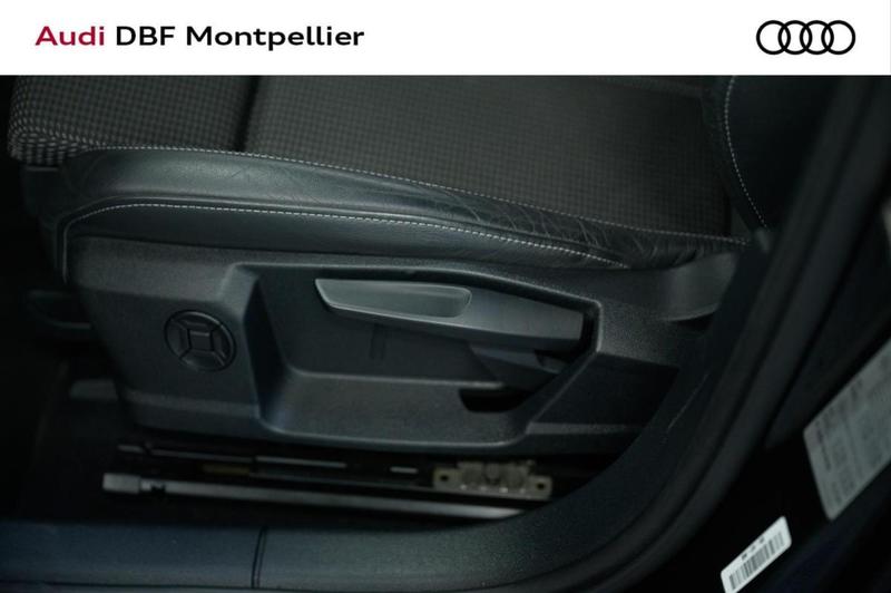 Audi A3 sportback 35 Tfsi Mild Hybrid 150 s tronic 7 s line