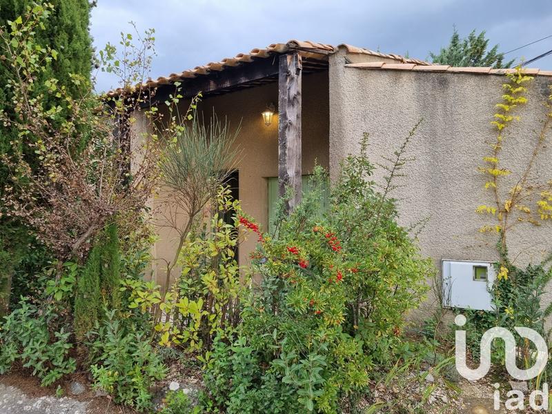 Maison - 22 m² - 1 pièce