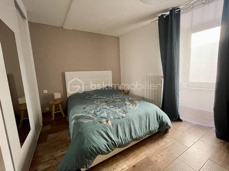 Maison de village - 245 m² - 9 pièces