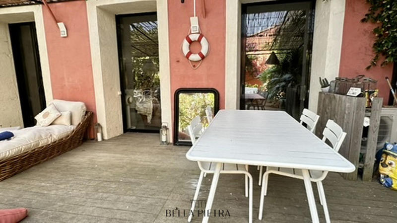 Appartement - 101 m² - 3 pièces