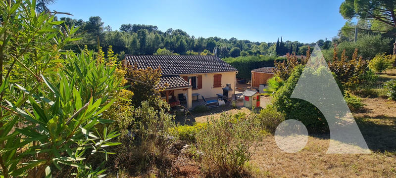 Maison - 78 m² - 3 pièces