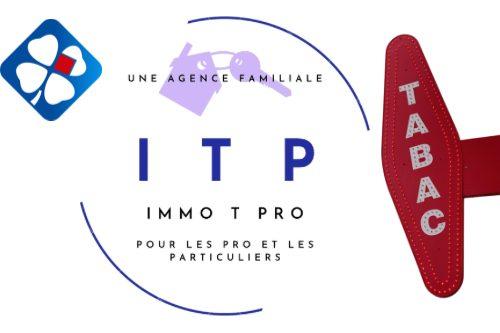 Fonds de commerce - 80 m²