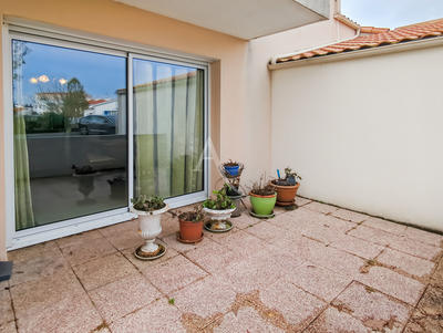 Appartement - 79 m² - 3 pièces