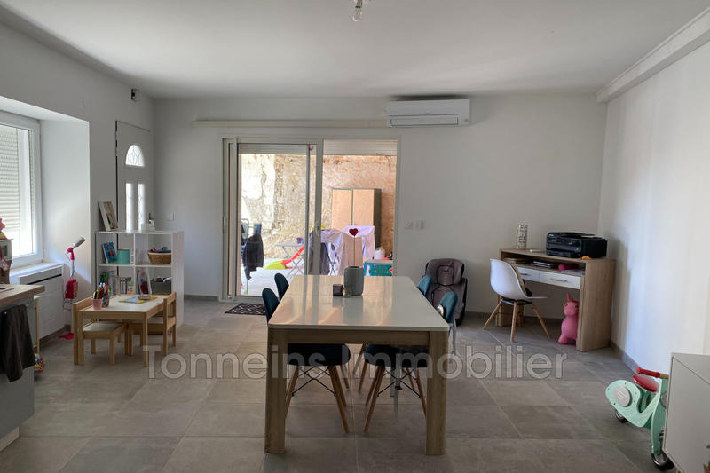 Maison - 77 m² - 3 pièces