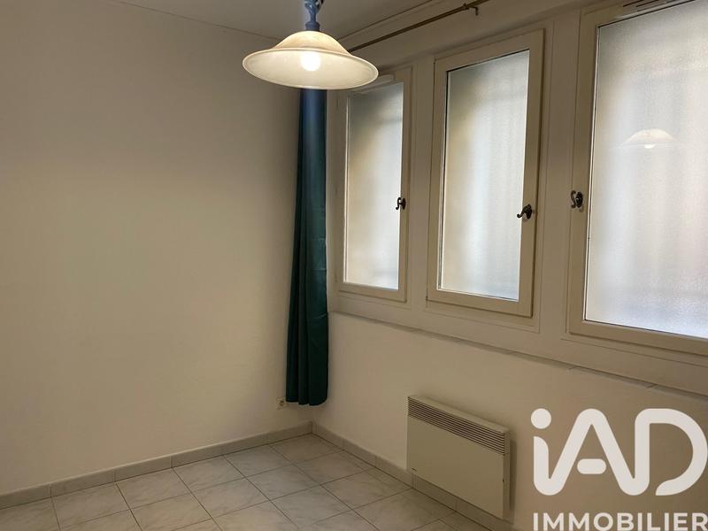Maison de ville - 138 m² - 7 pièces