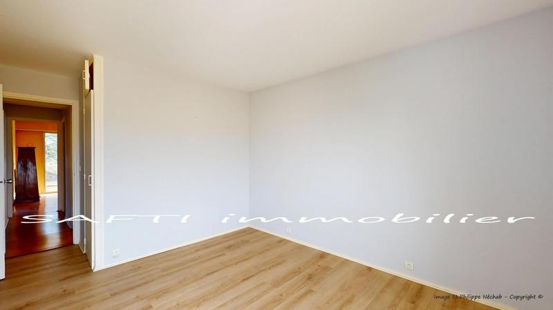 Appartement - 108 m² - 5 pièces