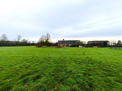 Maison - 62 m² - 3 pièces