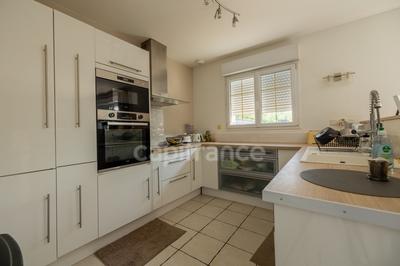 Maison - 127 m² - 6 pièces