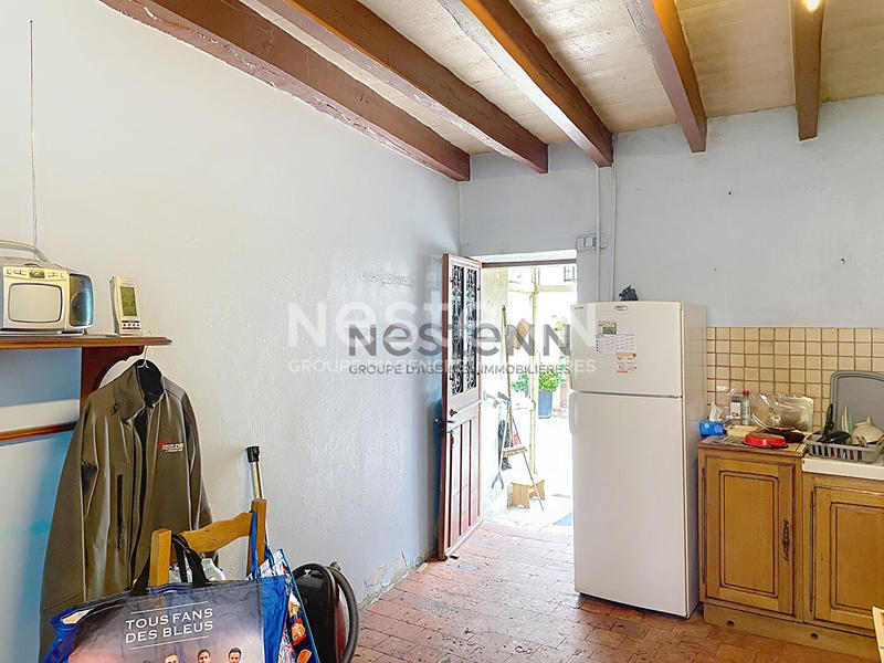 Maison - 129 m² - 4 pièces