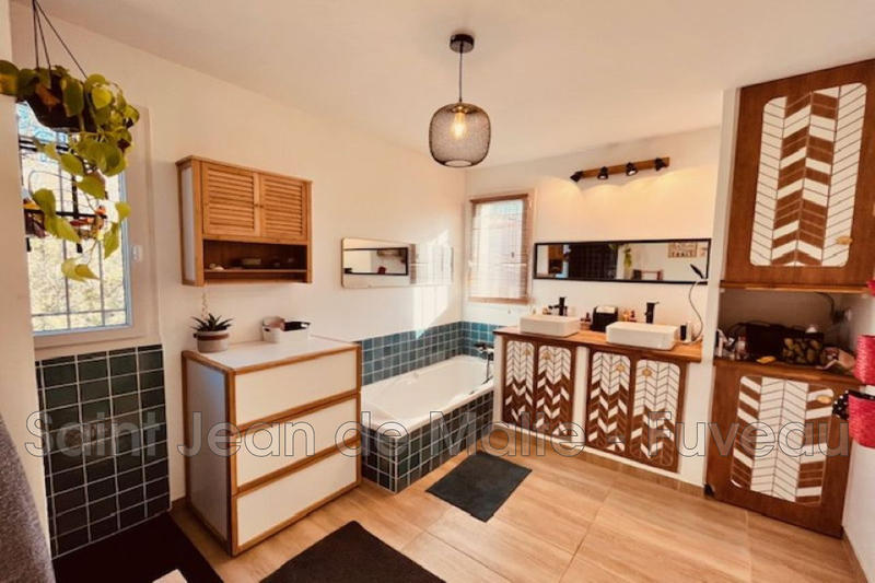 Bastide - 200 m² - 6 pièces