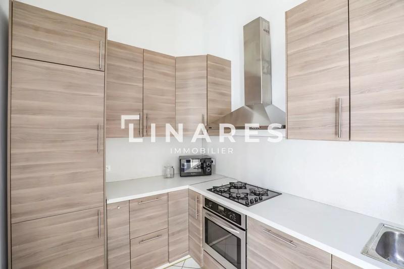 Appartement - 147 m² - 4 pièces