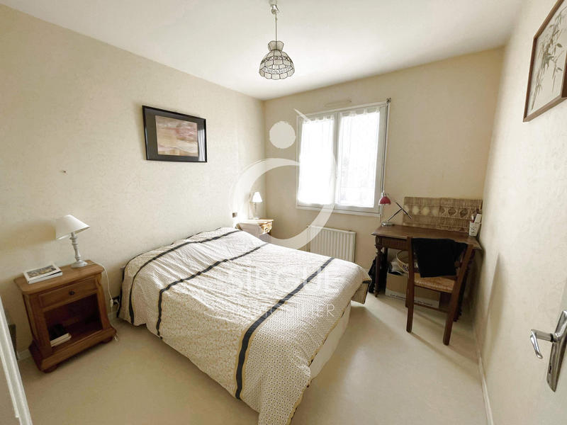 Appartement - 76 m² - 4 pièces