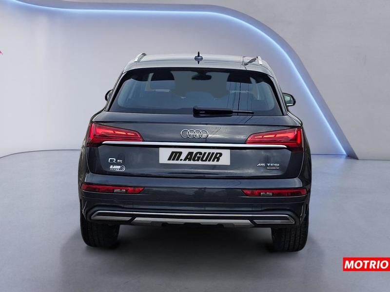 Audi Q5 II (2) 45 Tfsi 265 Quattro Design s tronic 7