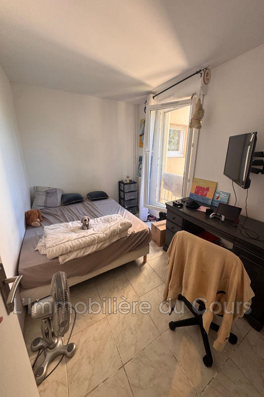 Appartement - 97 m² - 4 pièces