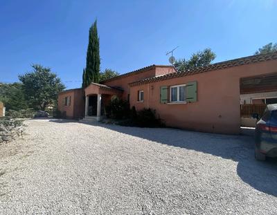 Villa - 155 m² - 6 pièces