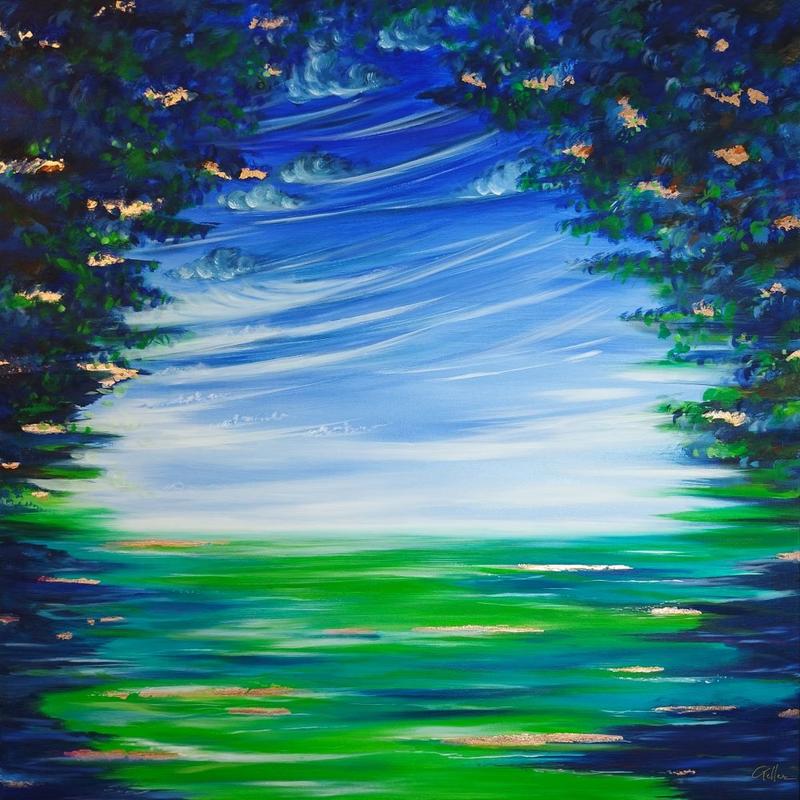 Exposition "Retour aux sources"