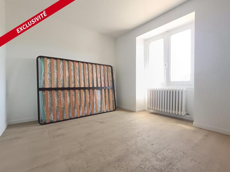 Maison - 138 m² - 7 pièces