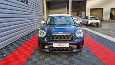 Mini Countryman F60 Lci 125 - 95 Ch All4 Bva6 Cooper se Essential