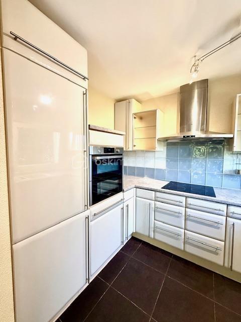 Duplex - 69 m² - 4 pièces